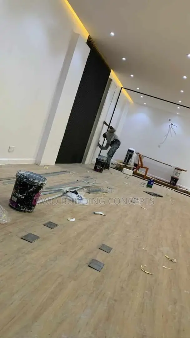 S.P.C Flooring
