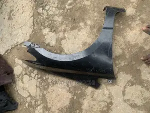 Set of Fender for 2006-2010 Civic