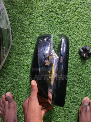 Side Mirror Cover Lexus Gx460 2020