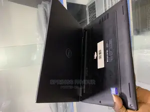 Laptop Dell Latitude 5289 16GB Intel Core i7 SSD 256GB