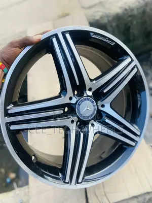 Factory Mercedes Benz