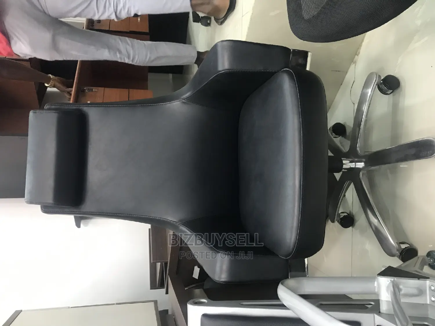 Office Super Executive Chair