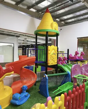 Home of All Outdoor Toys