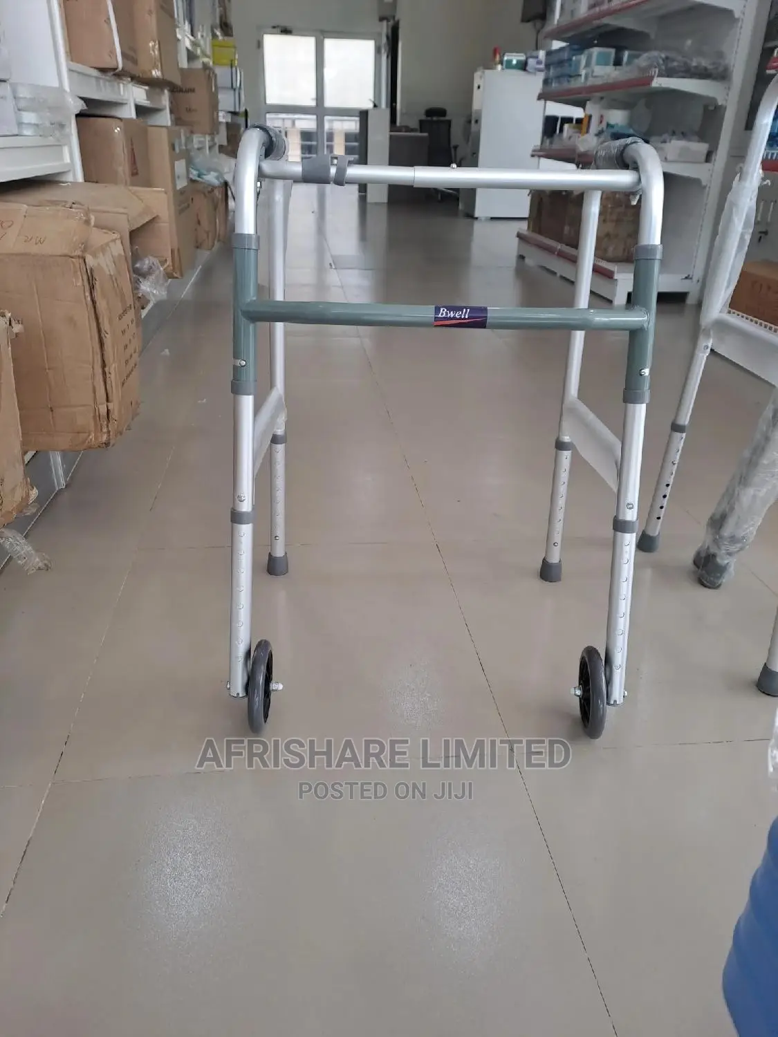 Walking Frame
