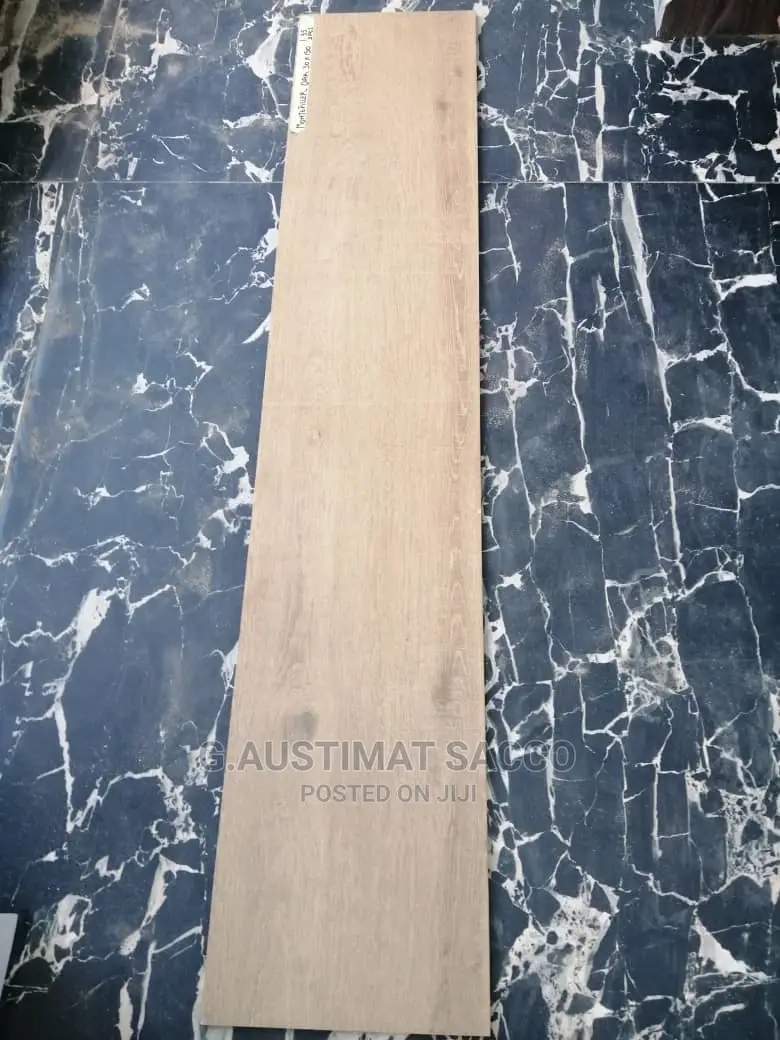 Spanish Wooden Floor Tiles 33x150.