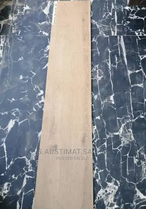 Spanish Wooden Floor Tiles 33x150.