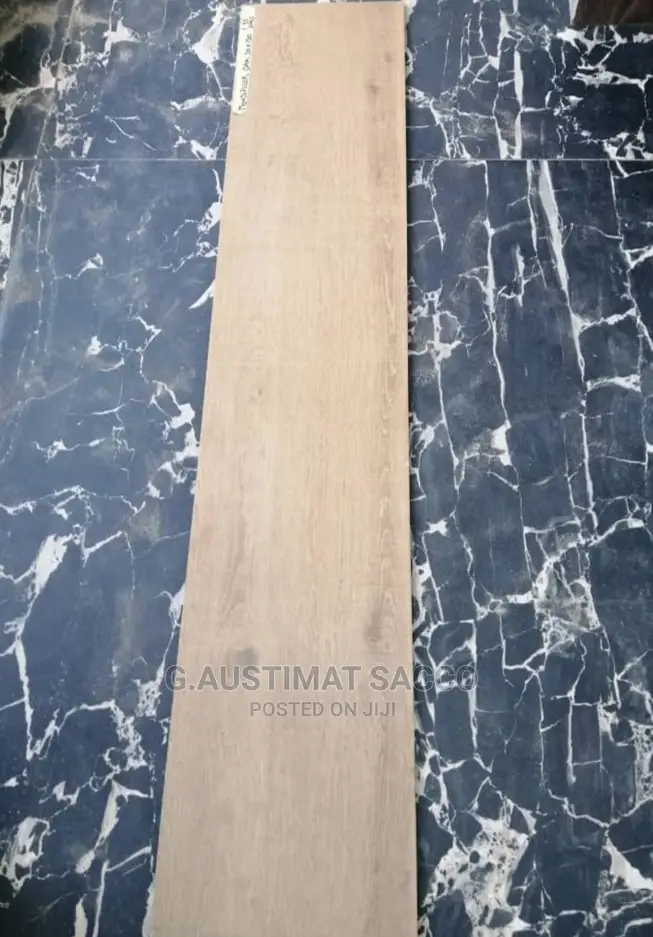 Spanish Wooden Floor Tiles 33x150.