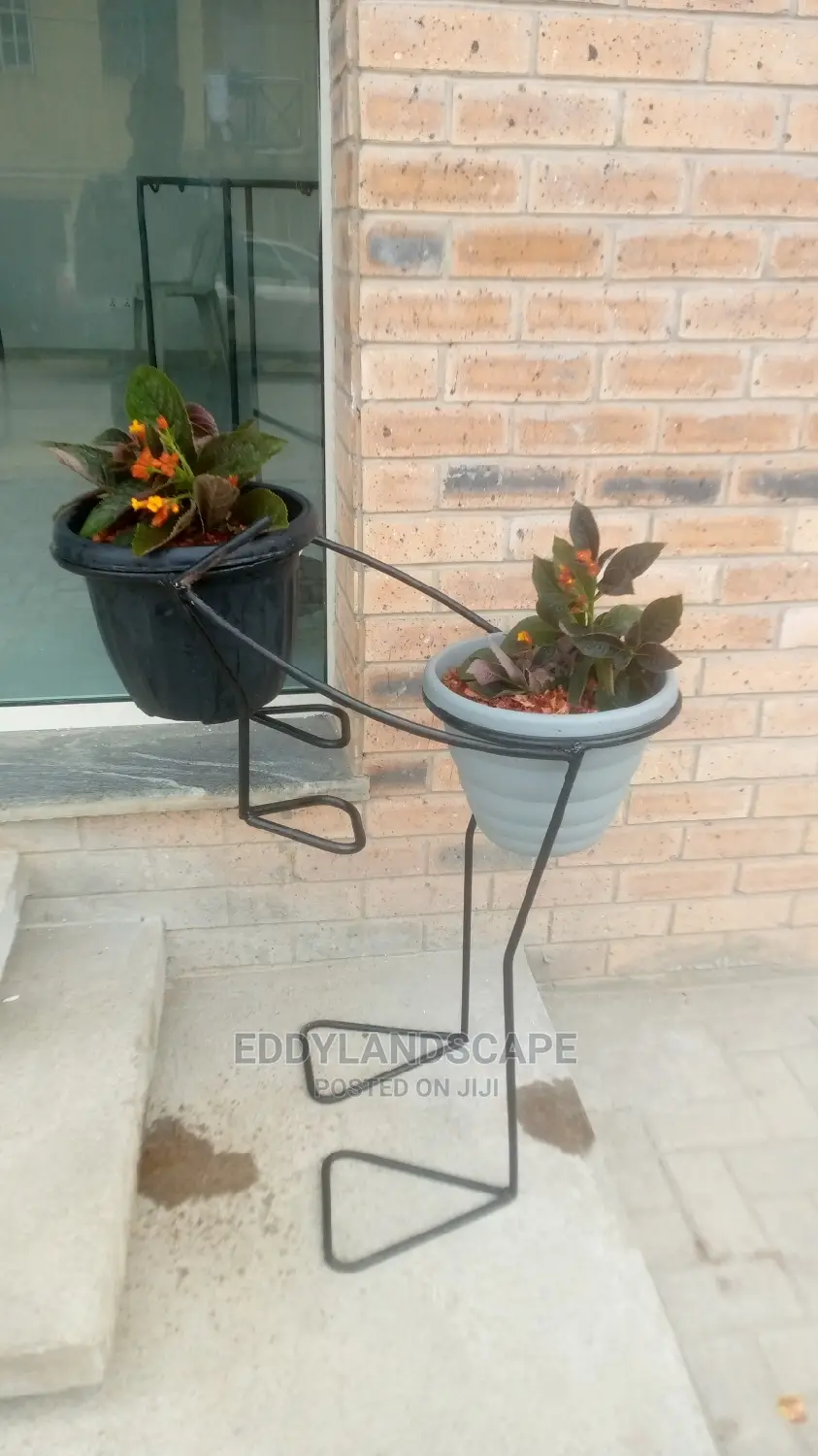 Horticulture