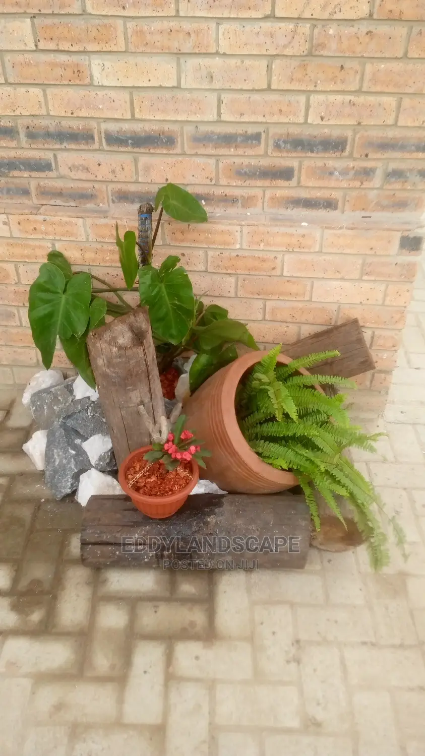 Horticulture