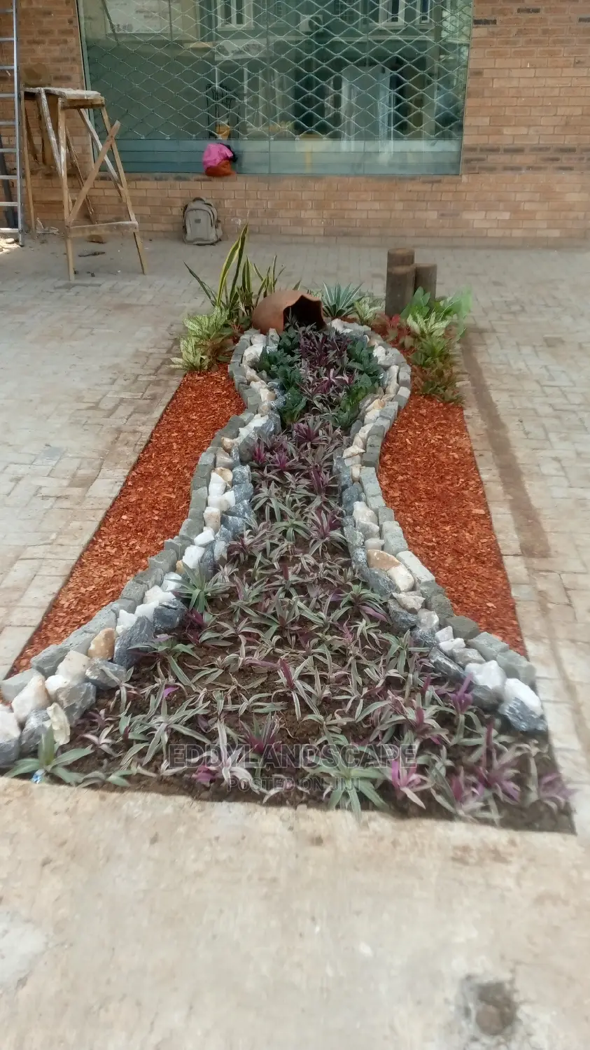 Horticulture