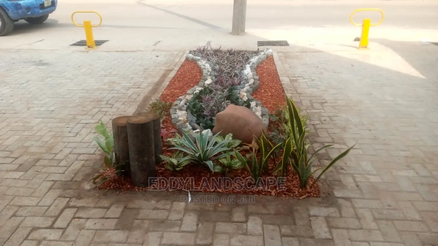 Horticulture