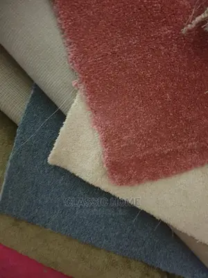 Quality German Wall to Wall Rug