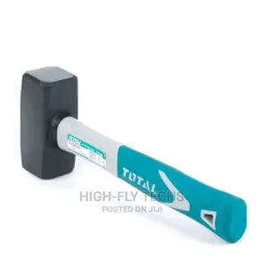 Total Stoning Hammer 1kg