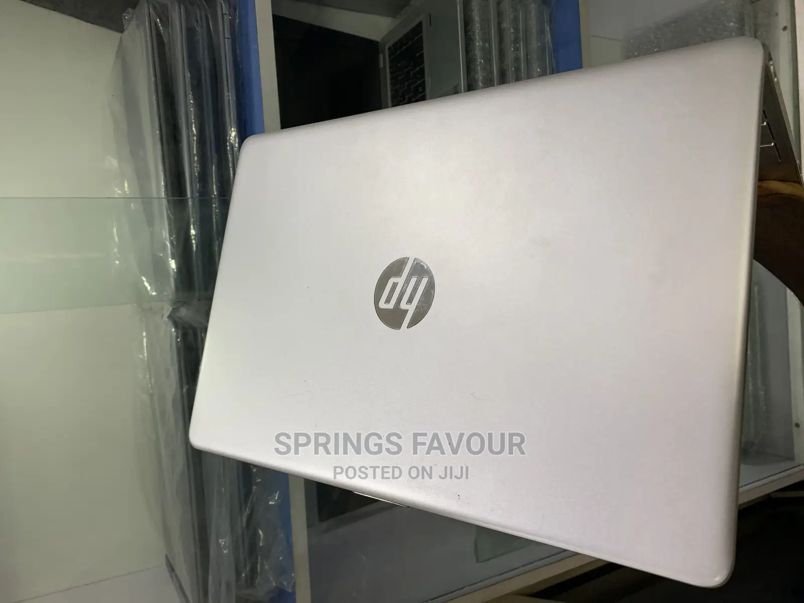 Laptop HP 15 8GB Intel Core I3 SSD 256GB