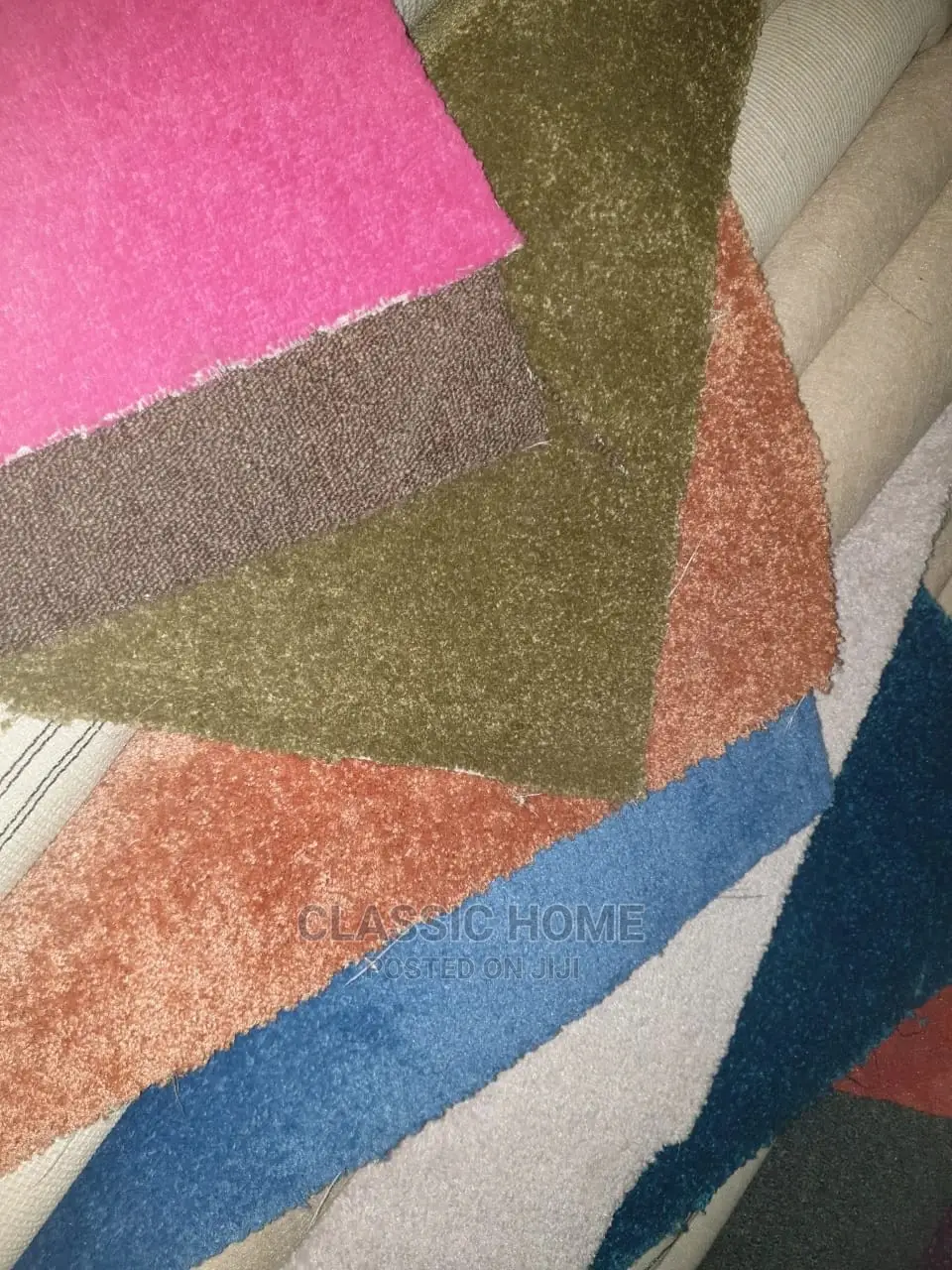 Dubai Standard Rug