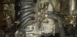Toyota Engine Corolla 2005/2006 1zz