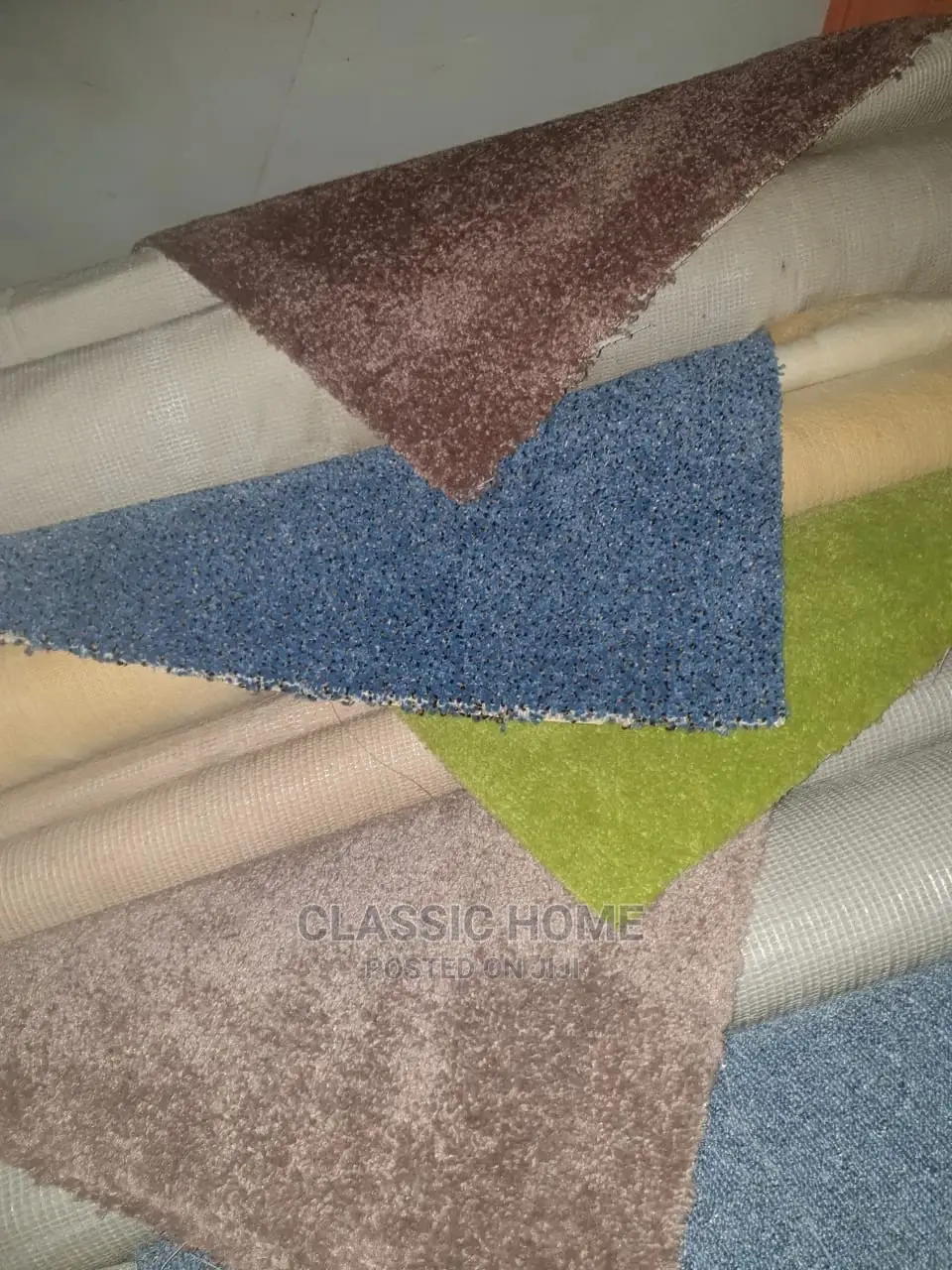 Original Dubai Vip Rug