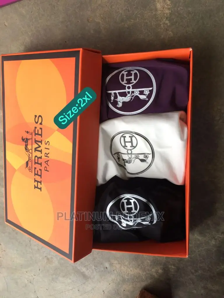Condom Boxers 3 in 1