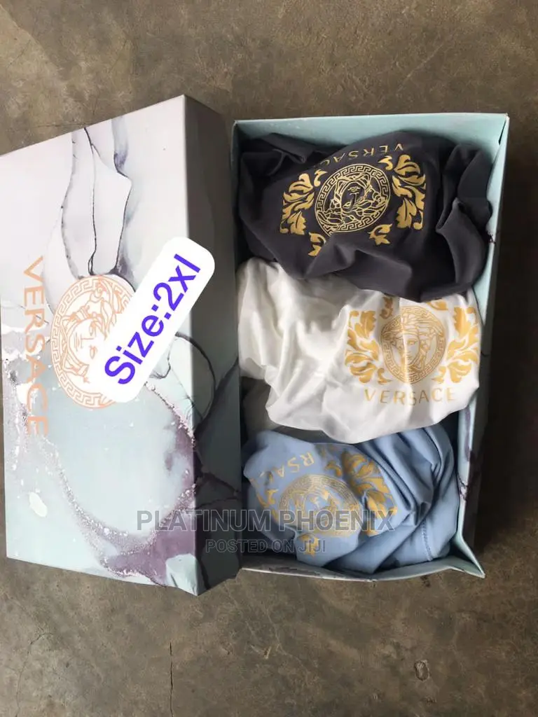 Condom Boxers 3 in 1