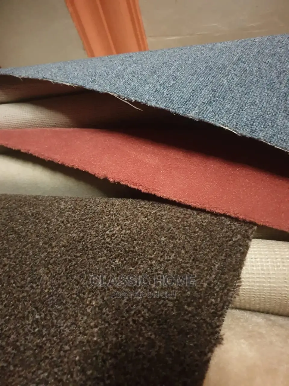 Classic Wall to Wall Vip Rug