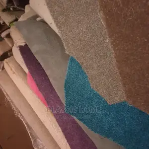 Original Grade Vip Wall To Wall Rug