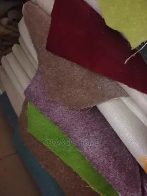 Main Wall to Wall Vip Rug