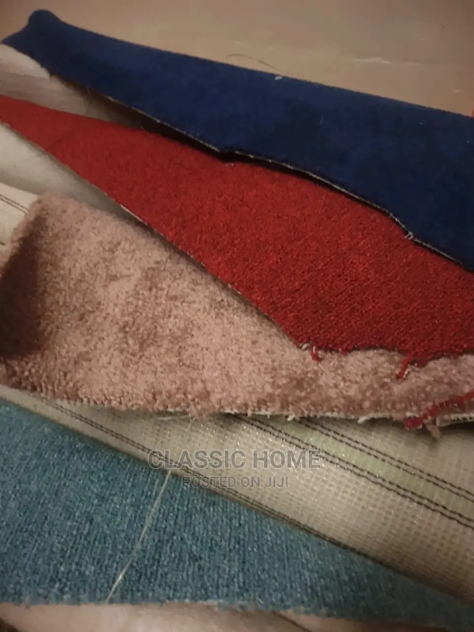 Home Wall to Wall Vip Rug