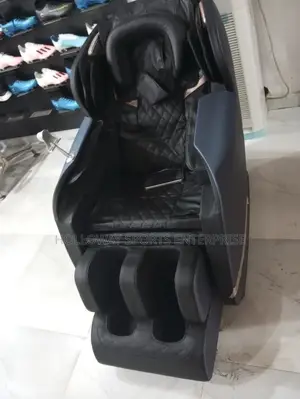 Luxury Massage Chair