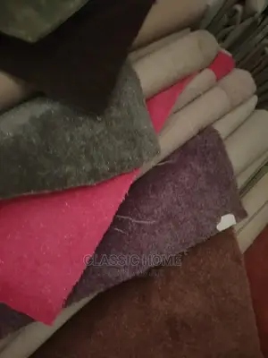 Standard German Vip Rug