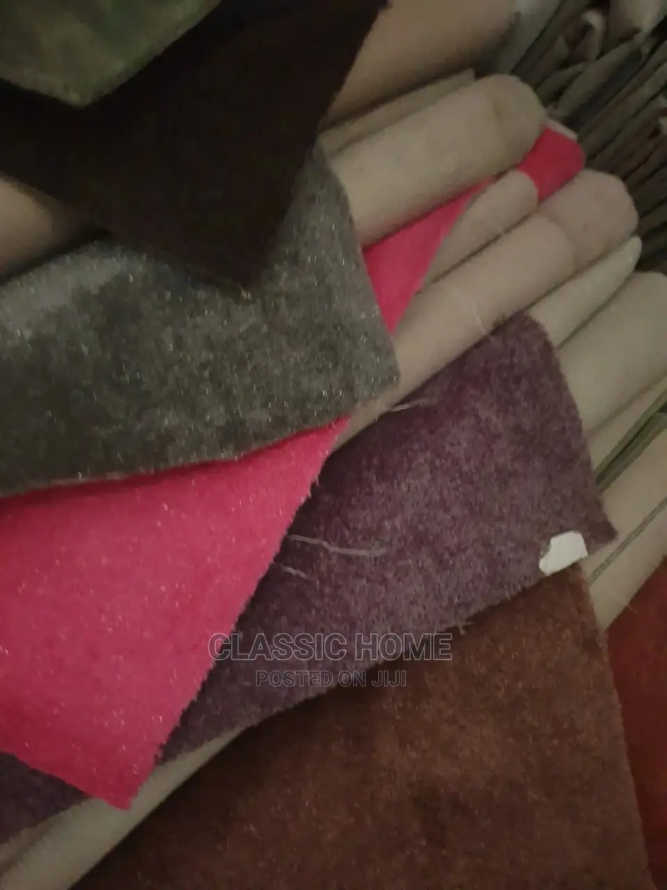 Standard German Vip Rug