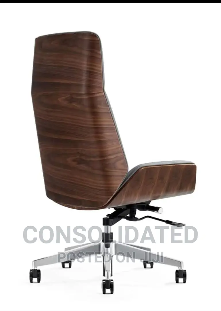 Executive Office Chair