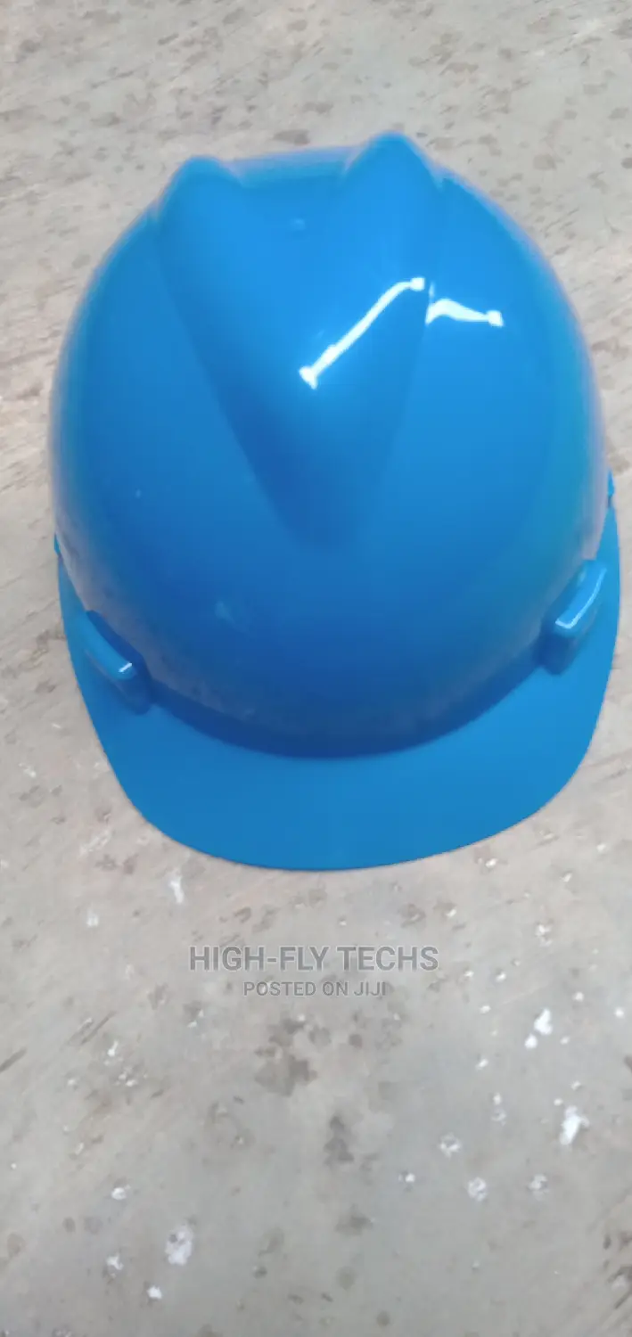 Safety Helmet