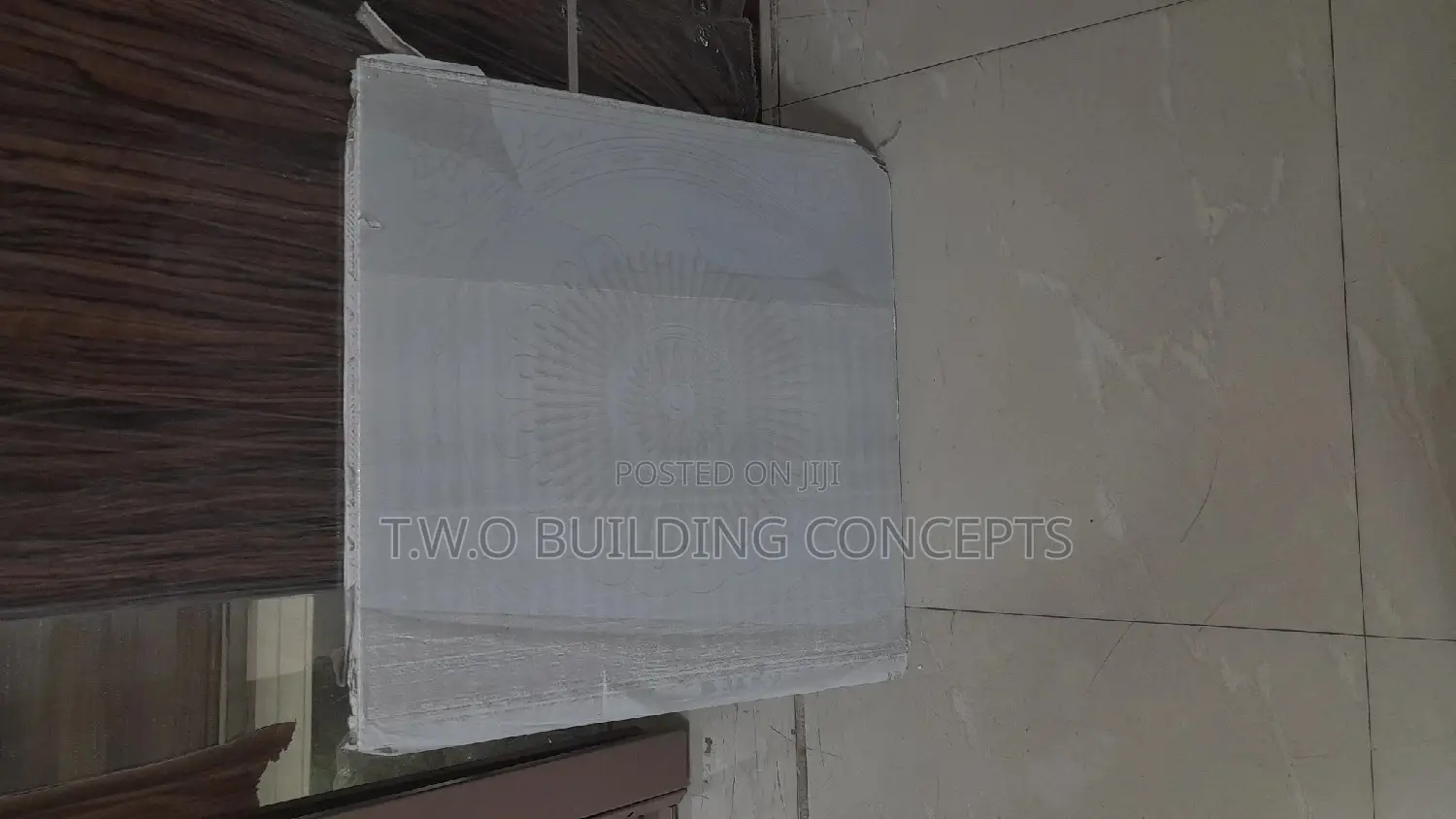2ft/2ft PVC Ceiling
