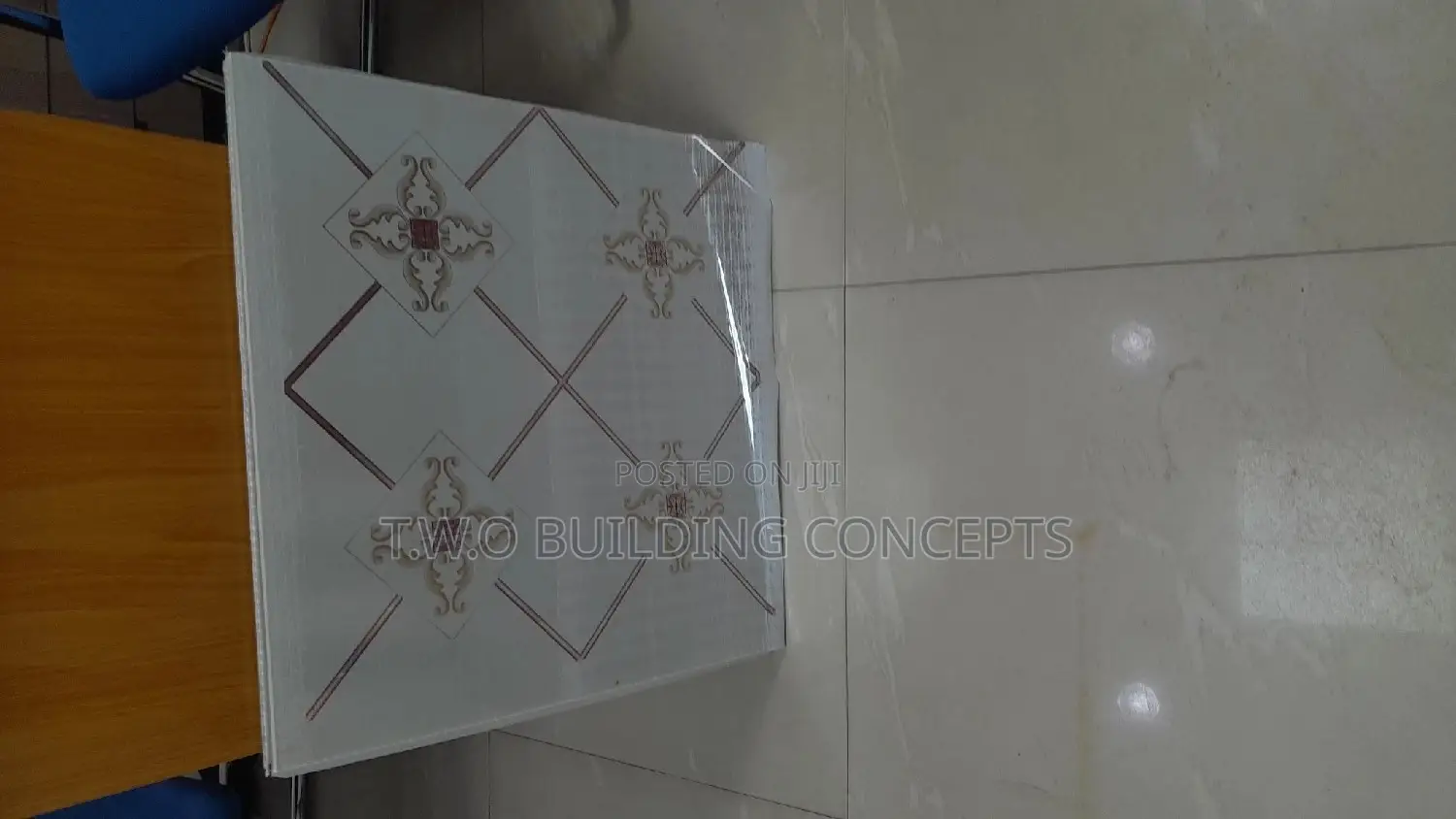 2ft/2ft PVC Ceiling