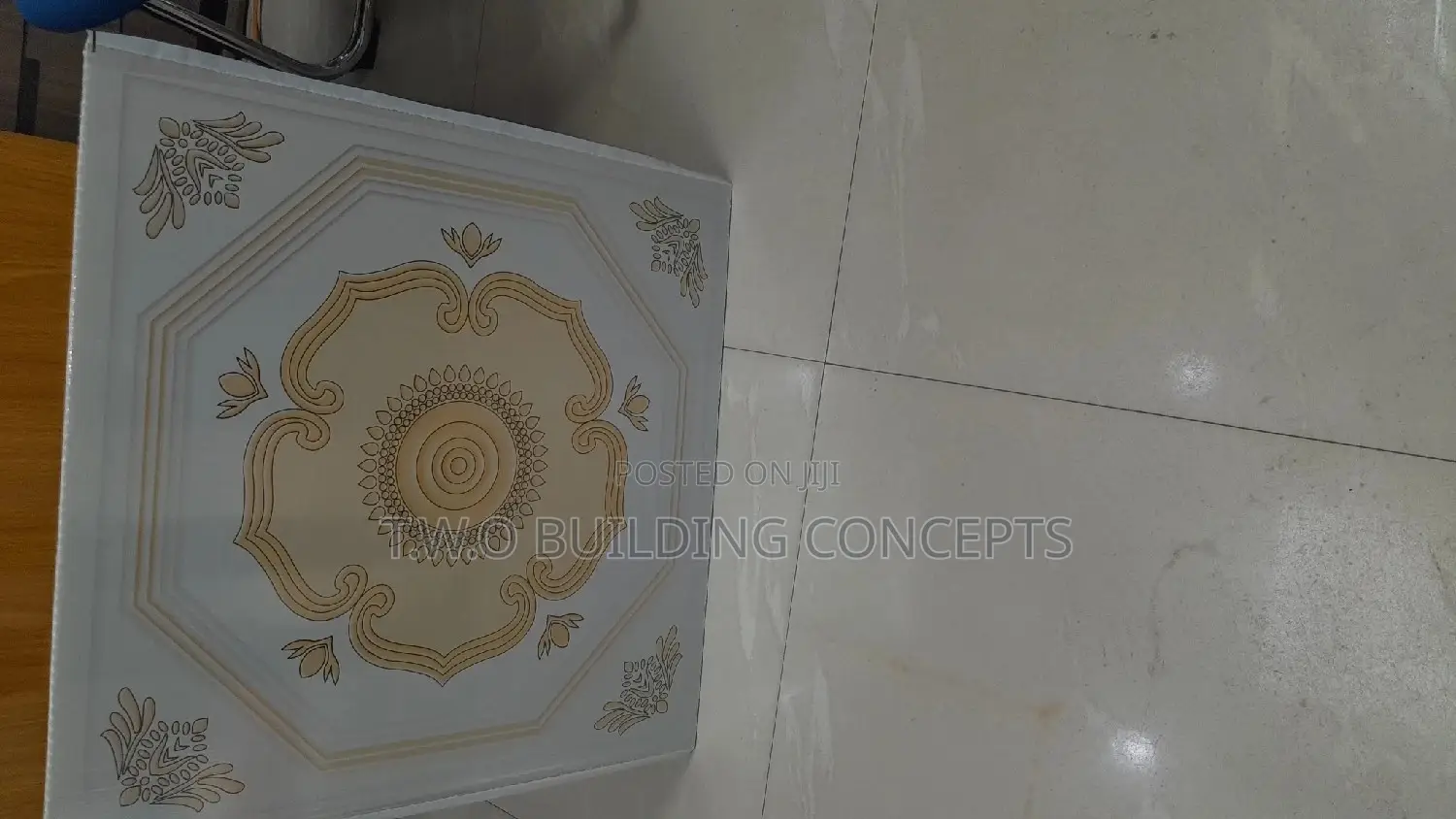 2ft/2ft PVC Ceiling