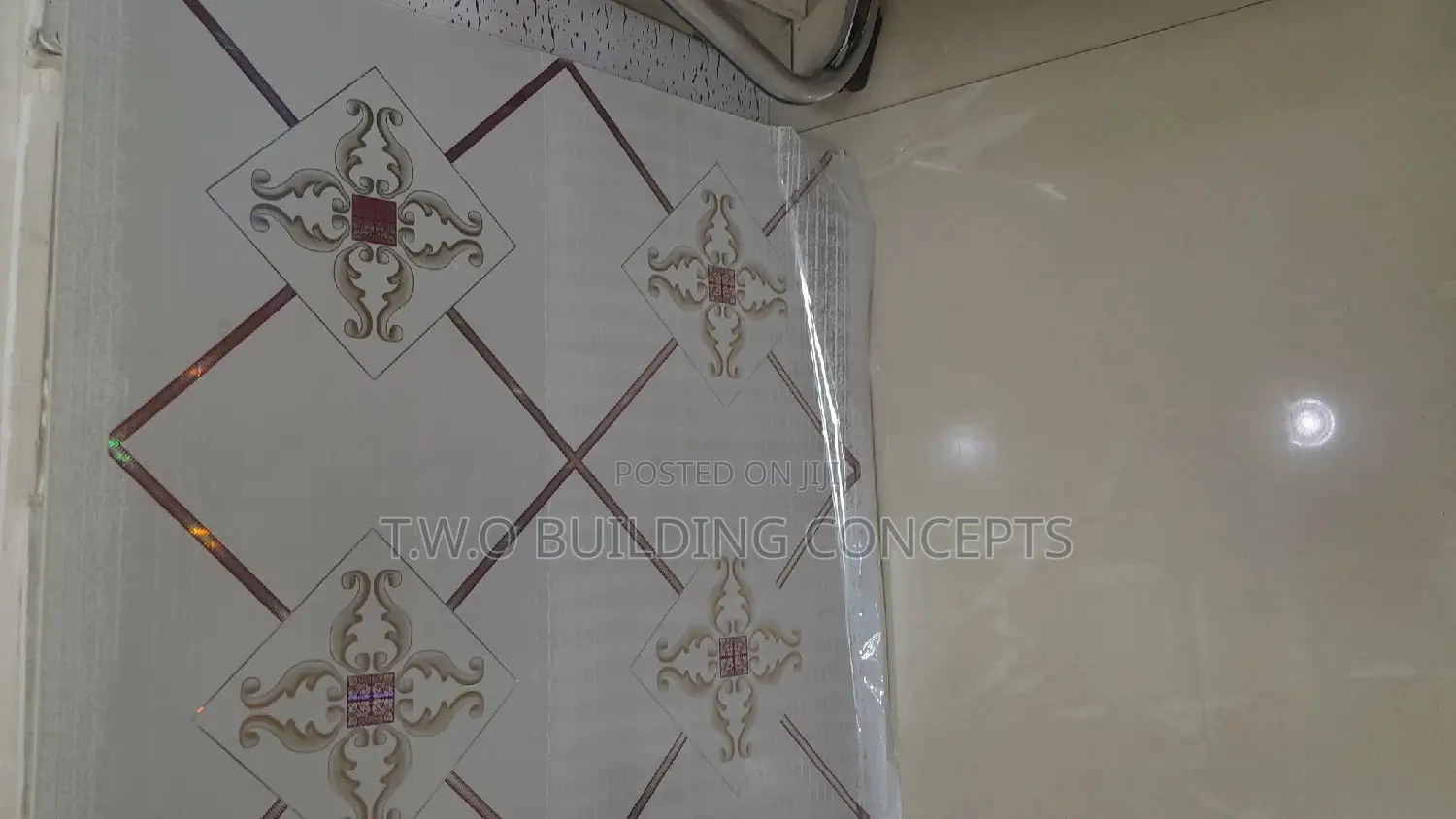 2ft/2ft PVC Ceiling