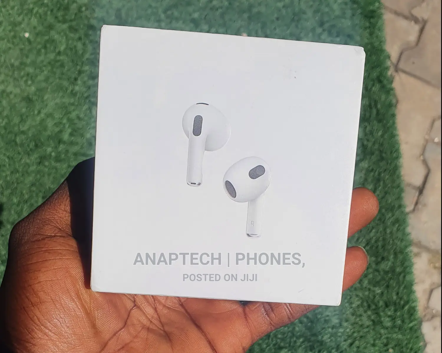 Apple Airpods 4 Generation / Compatible With Usb C Devices