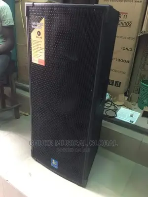 Sound Piece Speaker 125a