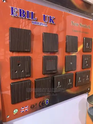 TV Socket.