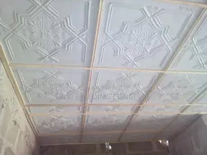 60cm/60cm Slate Ceiling or 2ft/2ft