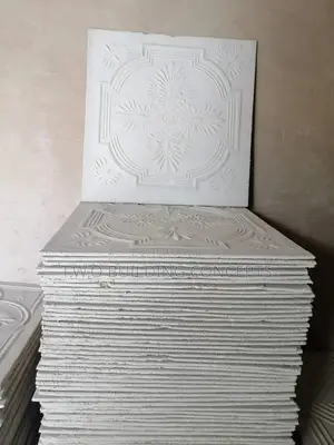60cm/60cm Slate Ceiling or 2ft/2ft