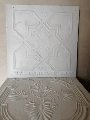 60cm/60cm Slate Ceiling or 2ft/2ft