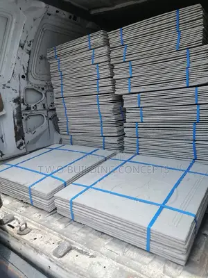 60cm/60cm Slate Ceiling or 2ft/2ft