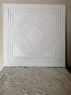 60cm/60cm Slate Ceiling or 2ft/2ft