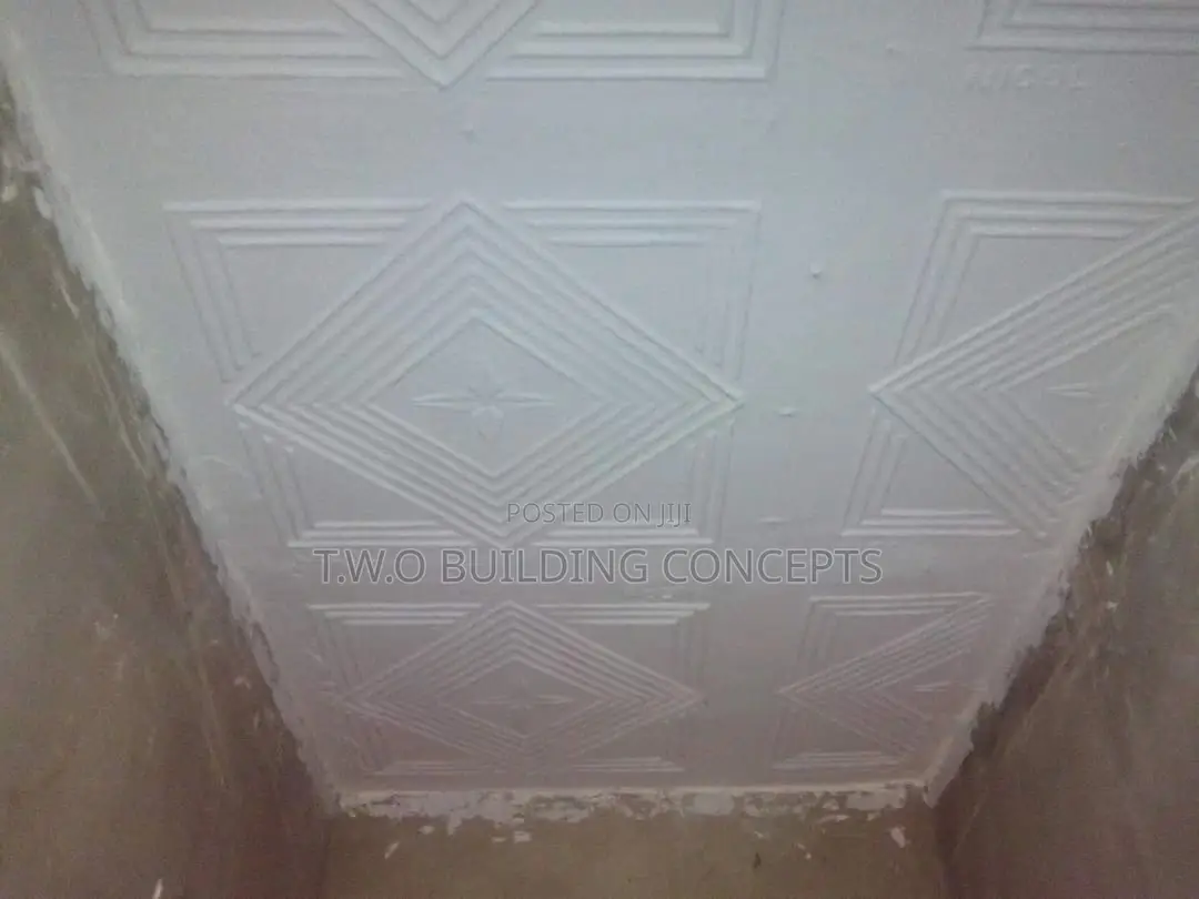 60cm/60cm Slate Ceiling or 2ft/2ft