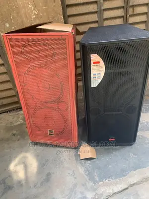 Evp X215 Speaker