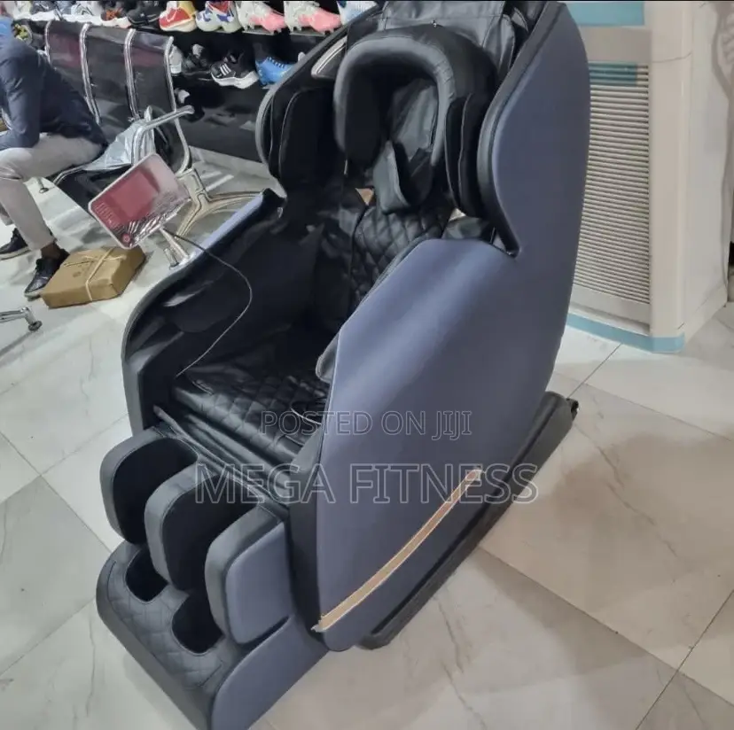 Massage Chair