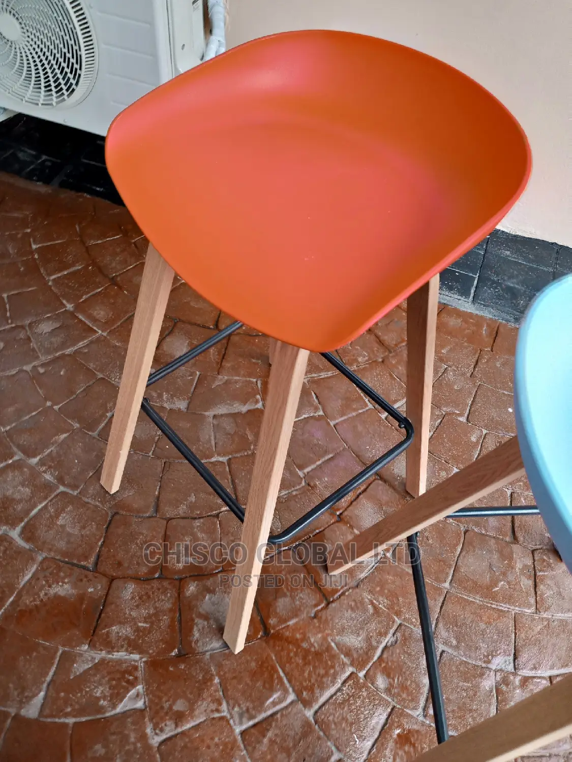 Bar Stool.