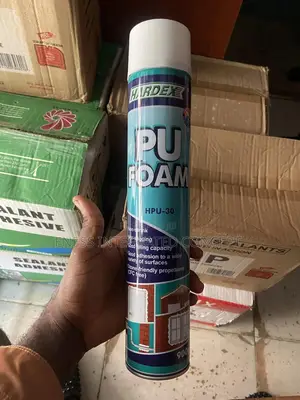 PU Foam Hpu-30