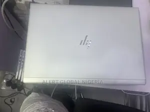 Photo - Laptop HP EliteBook 840 G6 16GB Intel Core I7 SSD 512GB